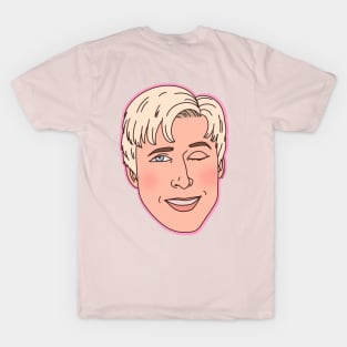 He's Just Ken T-Shirt